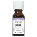 AURA CACIA: Essential Solutions Chill Pill, 0.5 oz