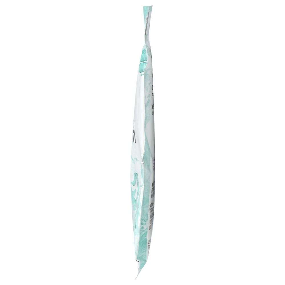 AURA CACIA: Aromatherapy Mineral Bath Warming Balsam Fir, 2.5 Oz