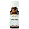 AURA CACIA: 100% Pure Essential Oil Eucalyptus, 0.5 Oz