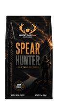 Spear Hunter