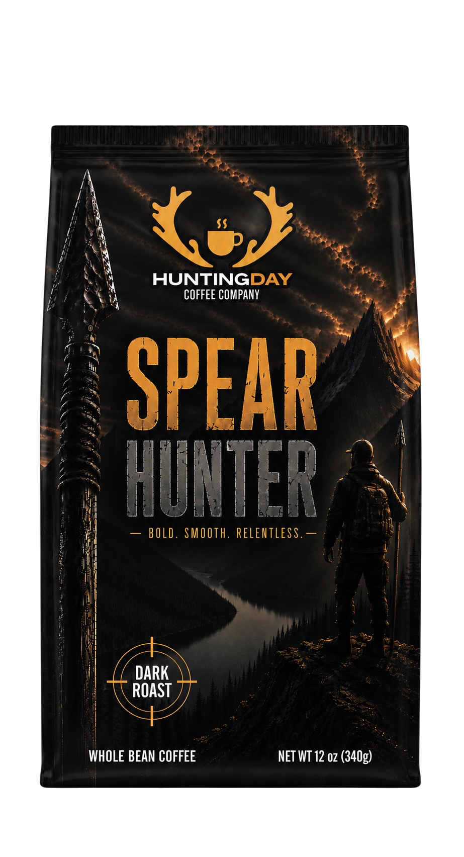 Spear Hunter