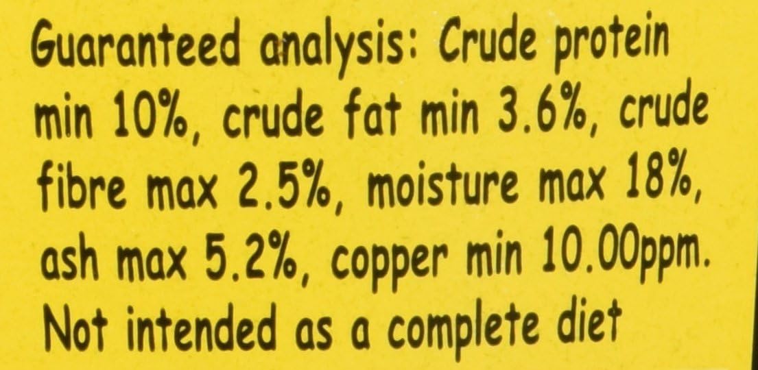 Stud Muffins Horse Treats 10 oz. Handmade Molasses Oats Flax Reward Snacks