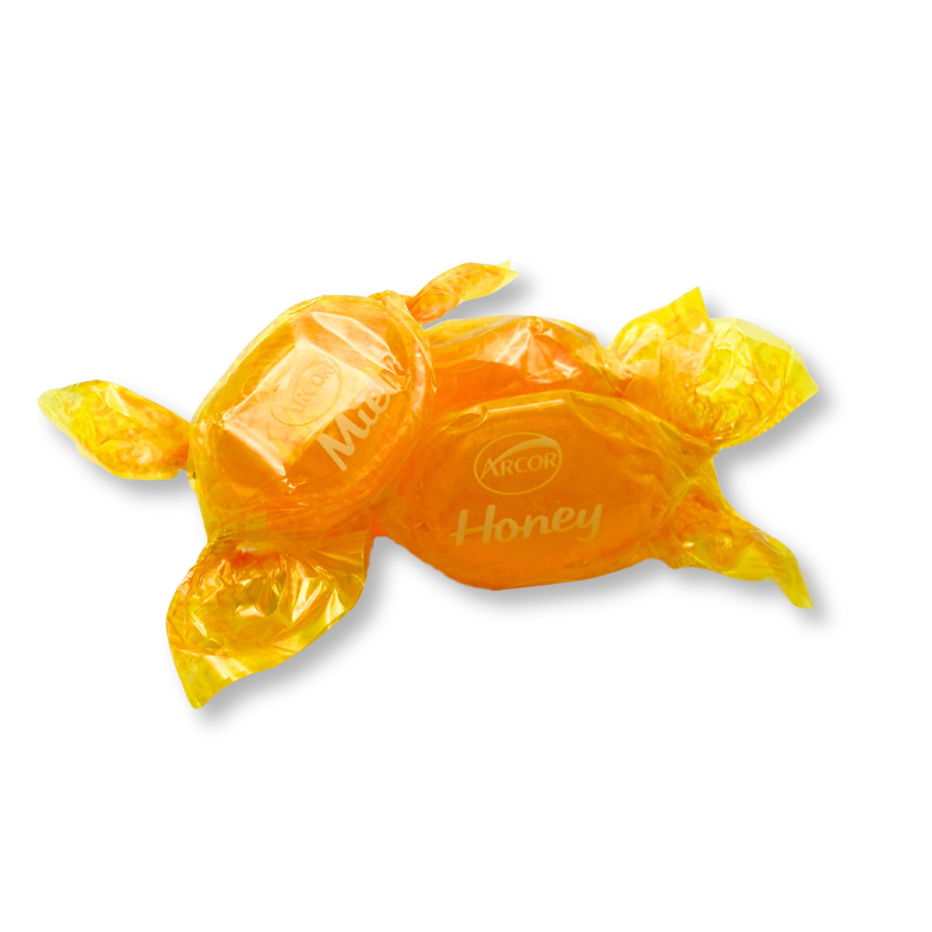 Arcor Honey Filled Hard Candy – Bulk Value Bag