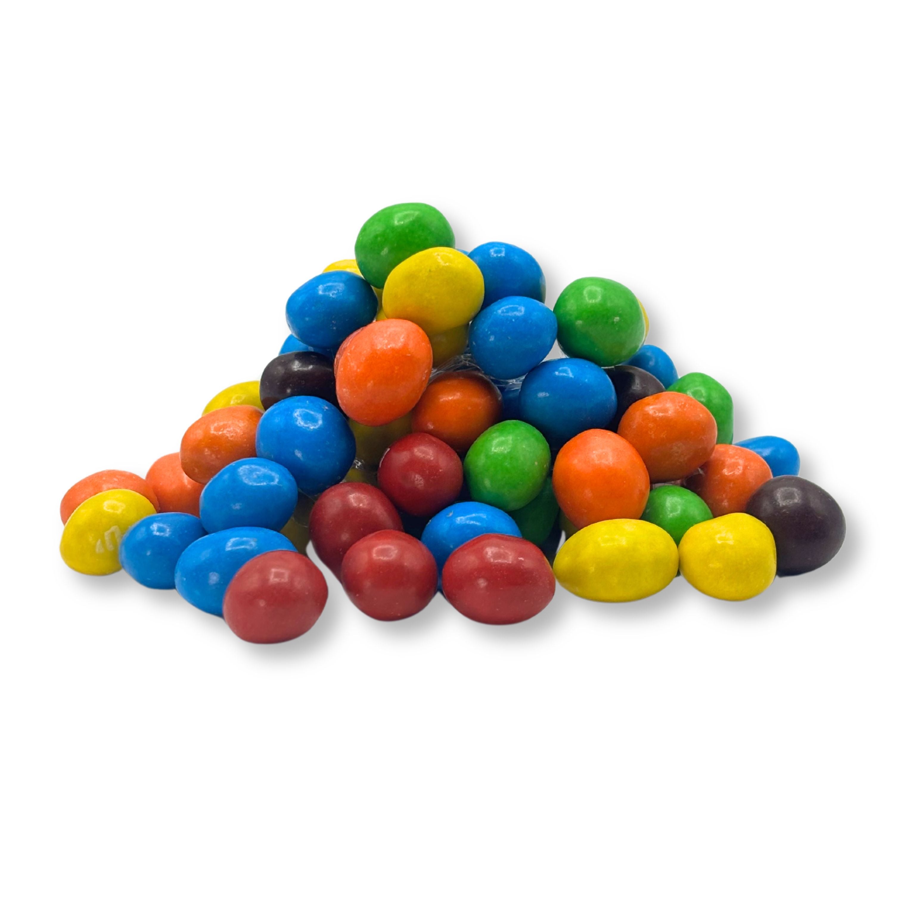 M&M's Peanut Milk Chocolate Candy – Bulk Value Bag