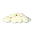 Merckens Super White Vanilla-Flavored Candy Coating & Melting Wafers – Bulk Value Bag