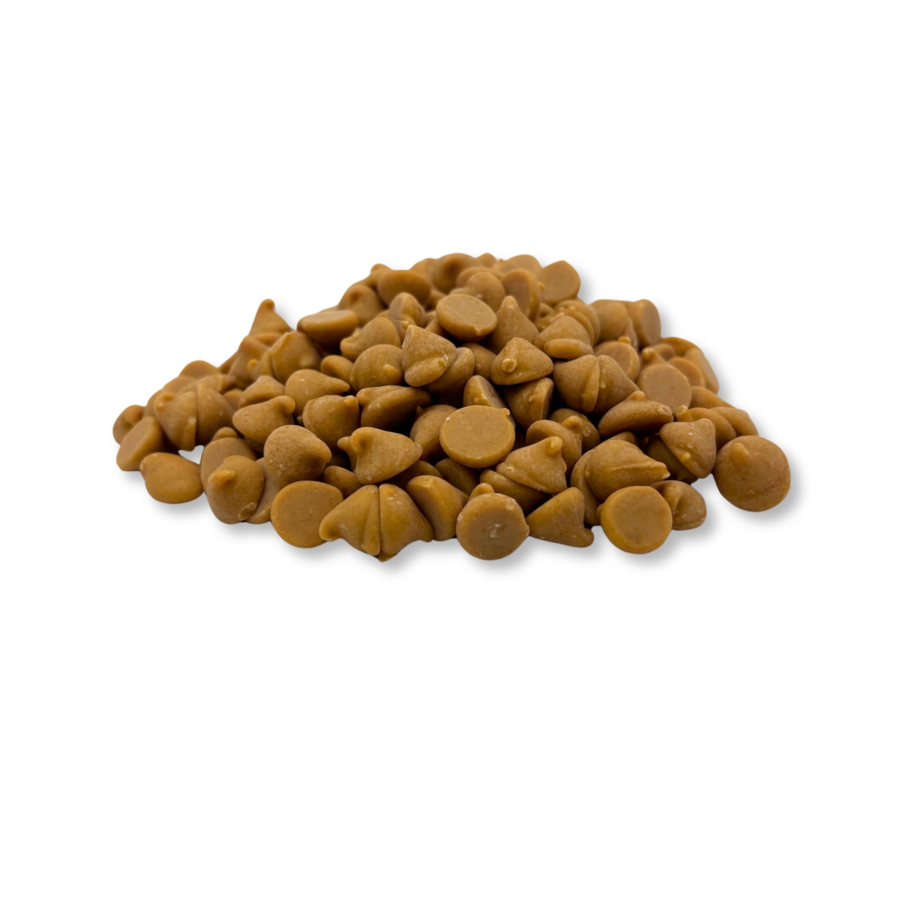 LILY's Peanut Butter Flavored Baking Chips – Bulk Value Bag