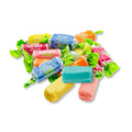 Tootsie Roll Fruit Chews – Sour – Assorted Flavors – Bulk Value Bag