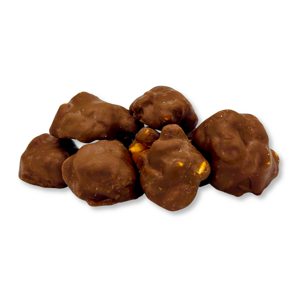 Oh Henry! Peanut Butter Bites – Bulk Value Bag