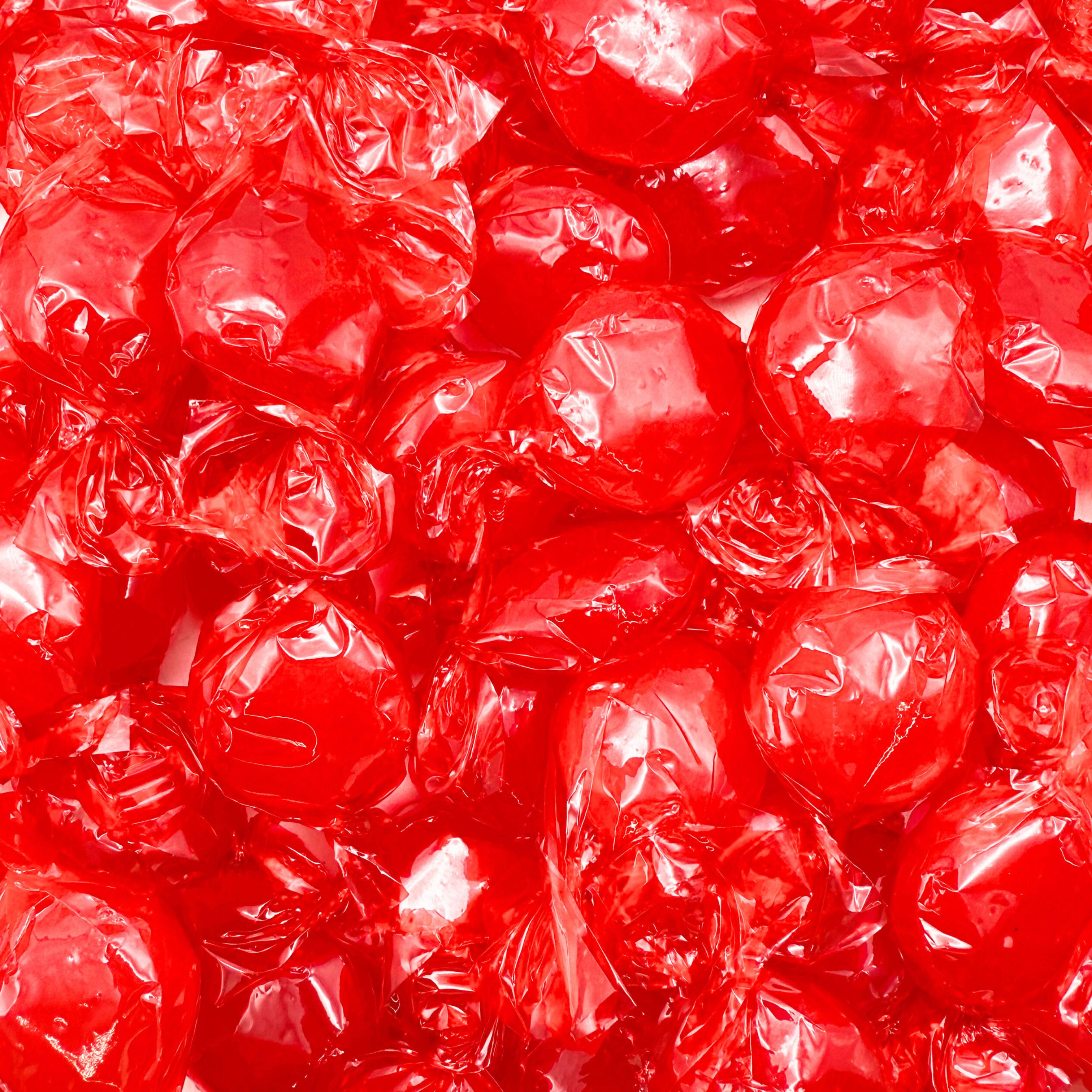 Arcor Cinnamon Hard Candy – Bulk Value Bag