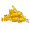 Lemon-Flavored Hard Candy – Bulk Value Bag