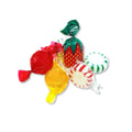 Arcor Assorted Hard Candy Mix – Bulk Value Bag