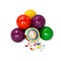 Jawbreakers Hard Candy – Assorted – Individually Wrapped – Bulk Value Bag