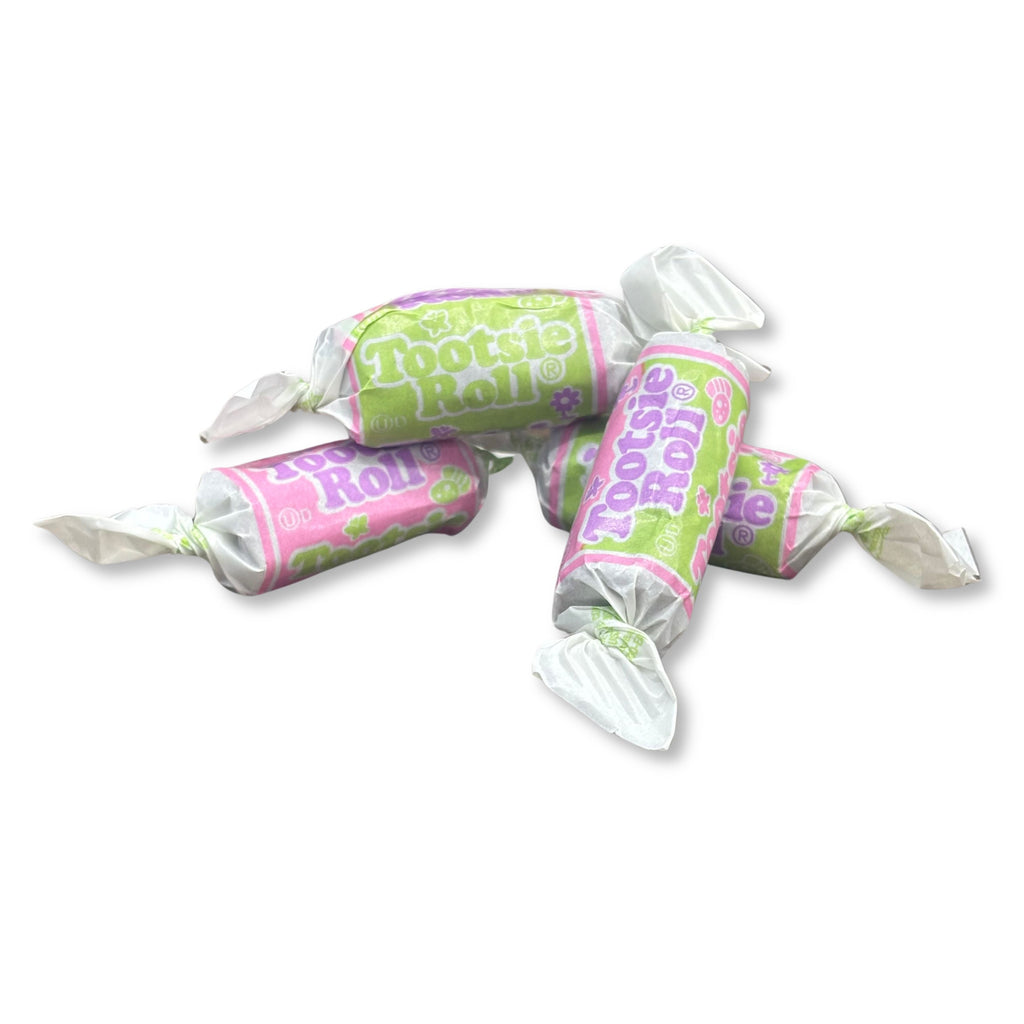 Tootsie Roll Midgees Chewy Candy – Easter – Bulk Value Bag