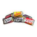 Hershey's Miniatures Assortment – Chocolate Candy Bars – Bulk Value Bag