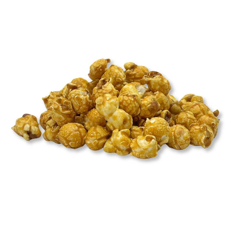 Caramel Coated Popcorn – Bulk Value Bag