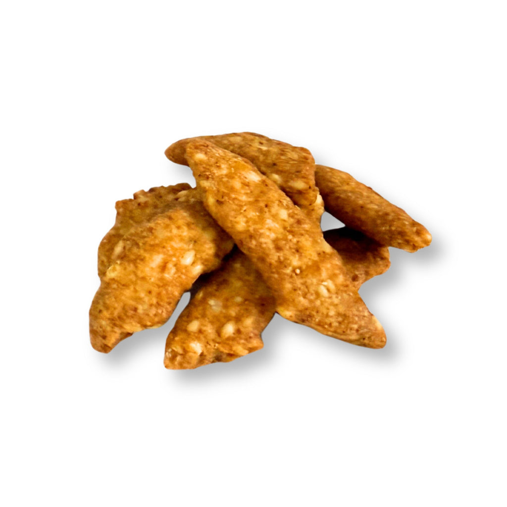 Sesame Sticks – Wide Cut – Bulk Value Bag