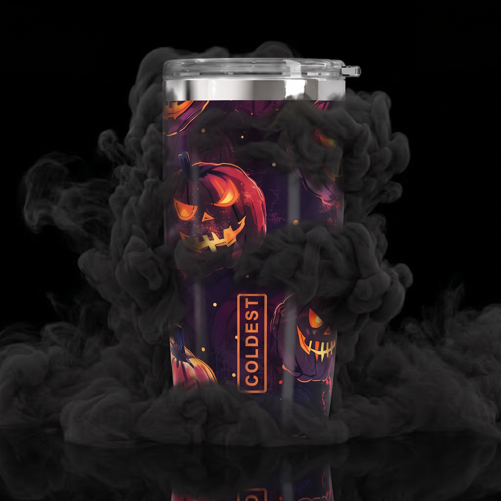 Coldest 20 oz Tumbler v2