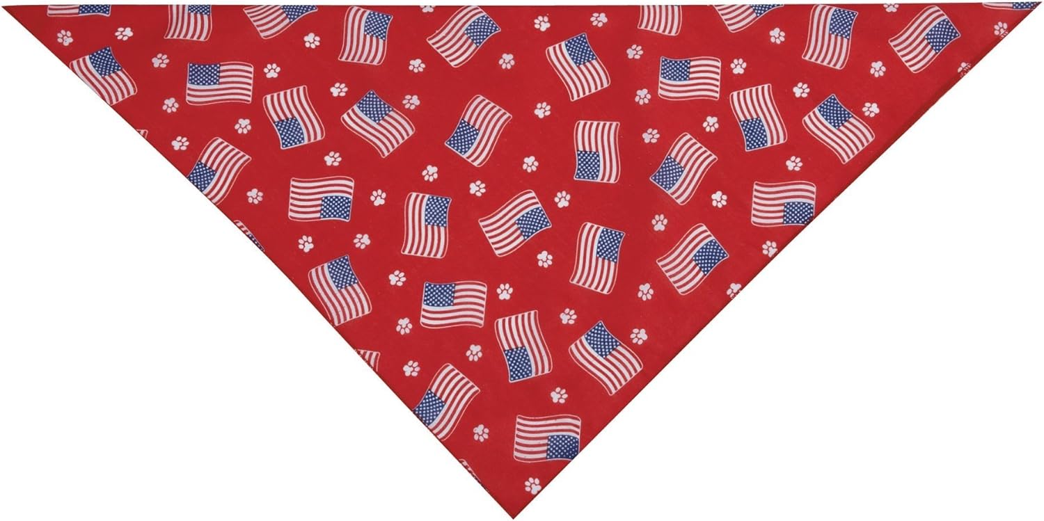 PiccardNaturePets StrongFlex Hemp Joint Support Dogs 60ct + FREE Bandana