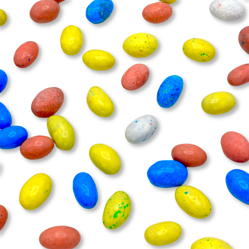 Whopper Robin Eggs Minis – Malted Milk Balls Chocolate Candy – Bulk Value Bag