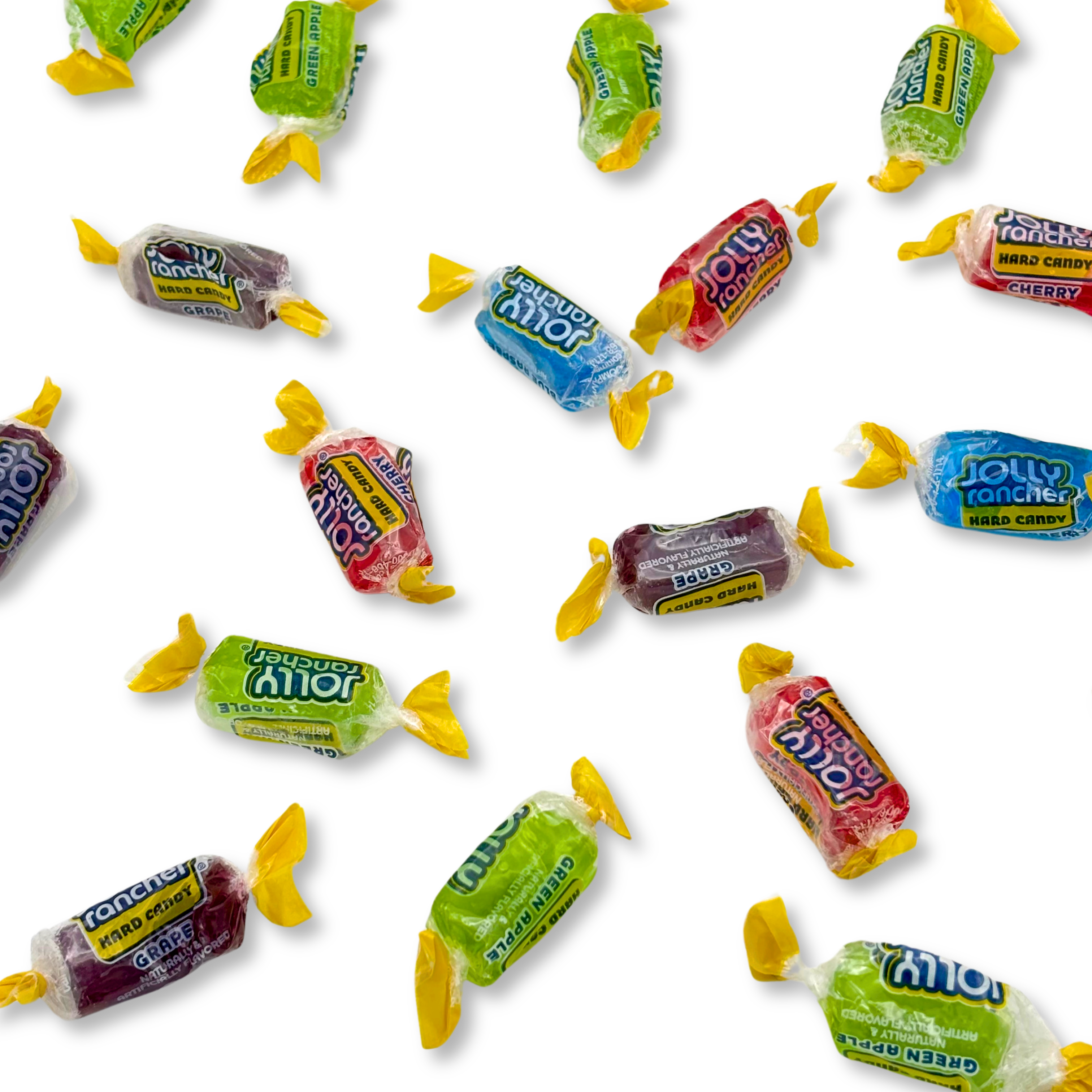 Jolly Rancher Assorted Hard Candy - Bulk Value Bag
