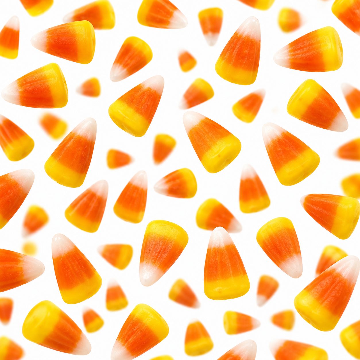Candy Corn - Bulk Value Bag