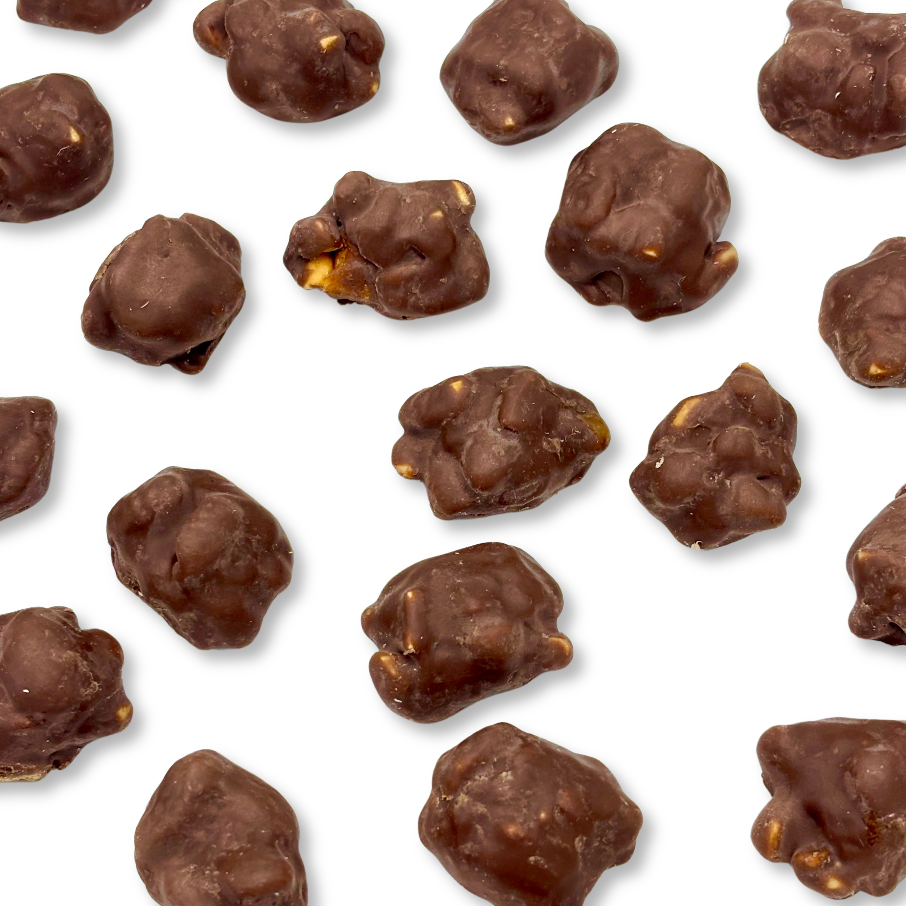 Oh Henry! Peanut Butter Bites – Bulk Value Bag