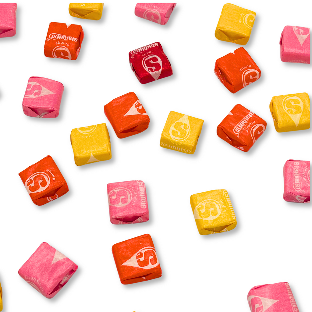 Starburst Original Fruit Chews – Bulk Value Bag