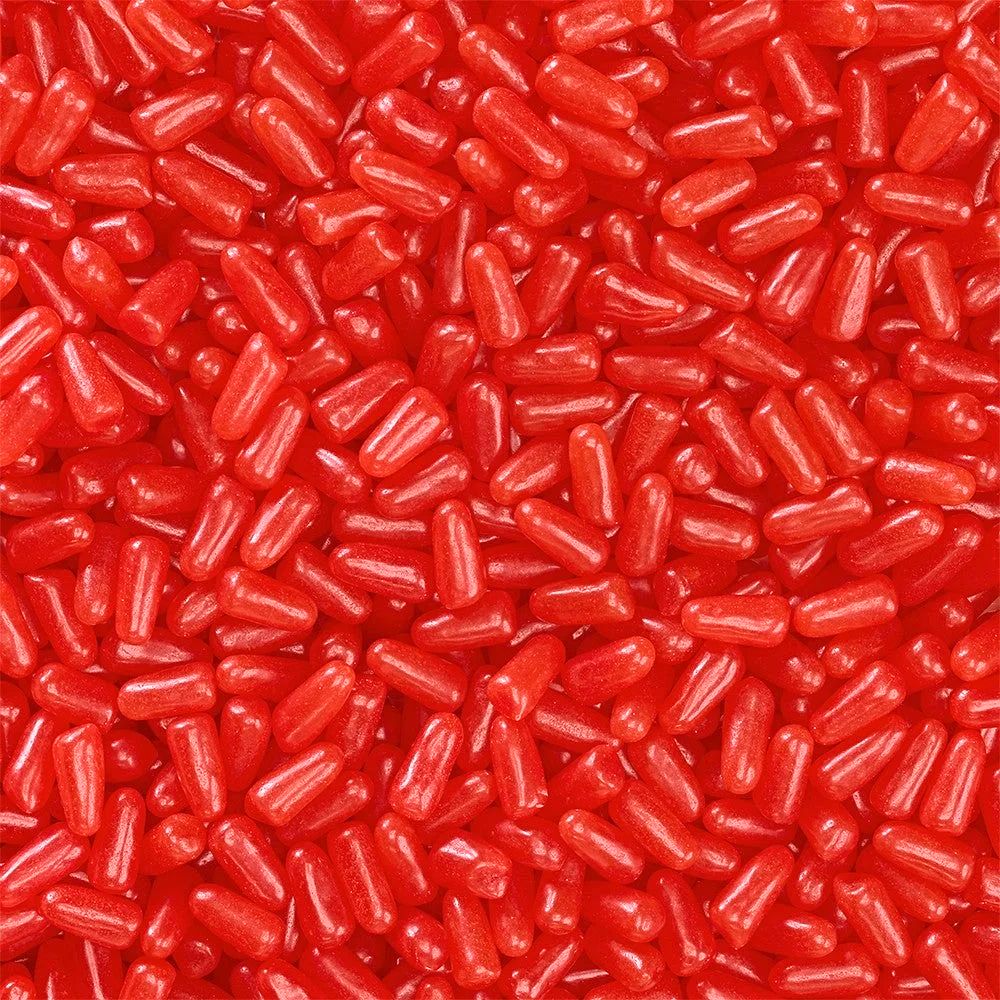 Hot Tamales Fierce Cinnamon Flavored Chewy Candy – Bulk Value Bag