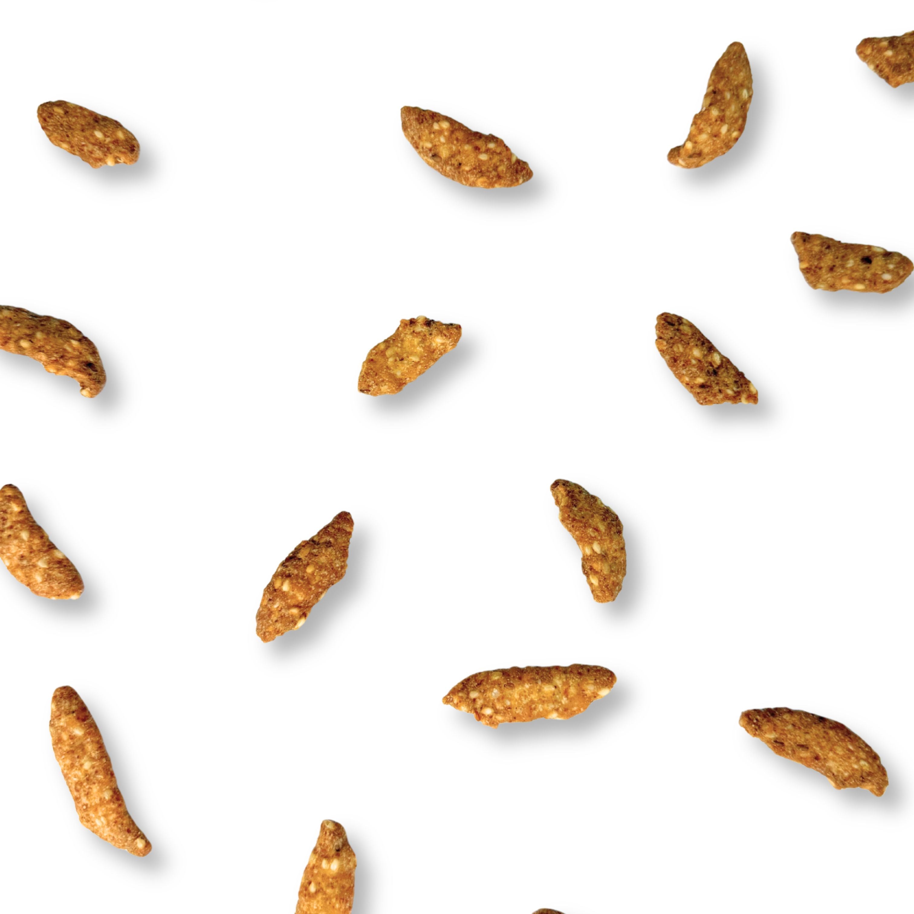 Sesame Sticks – Oat Bran – Bulk Value Bag