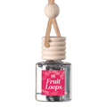 Fruit Loops Scented Car Freshener
