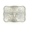 Nocona Windsor - Belt Buckle