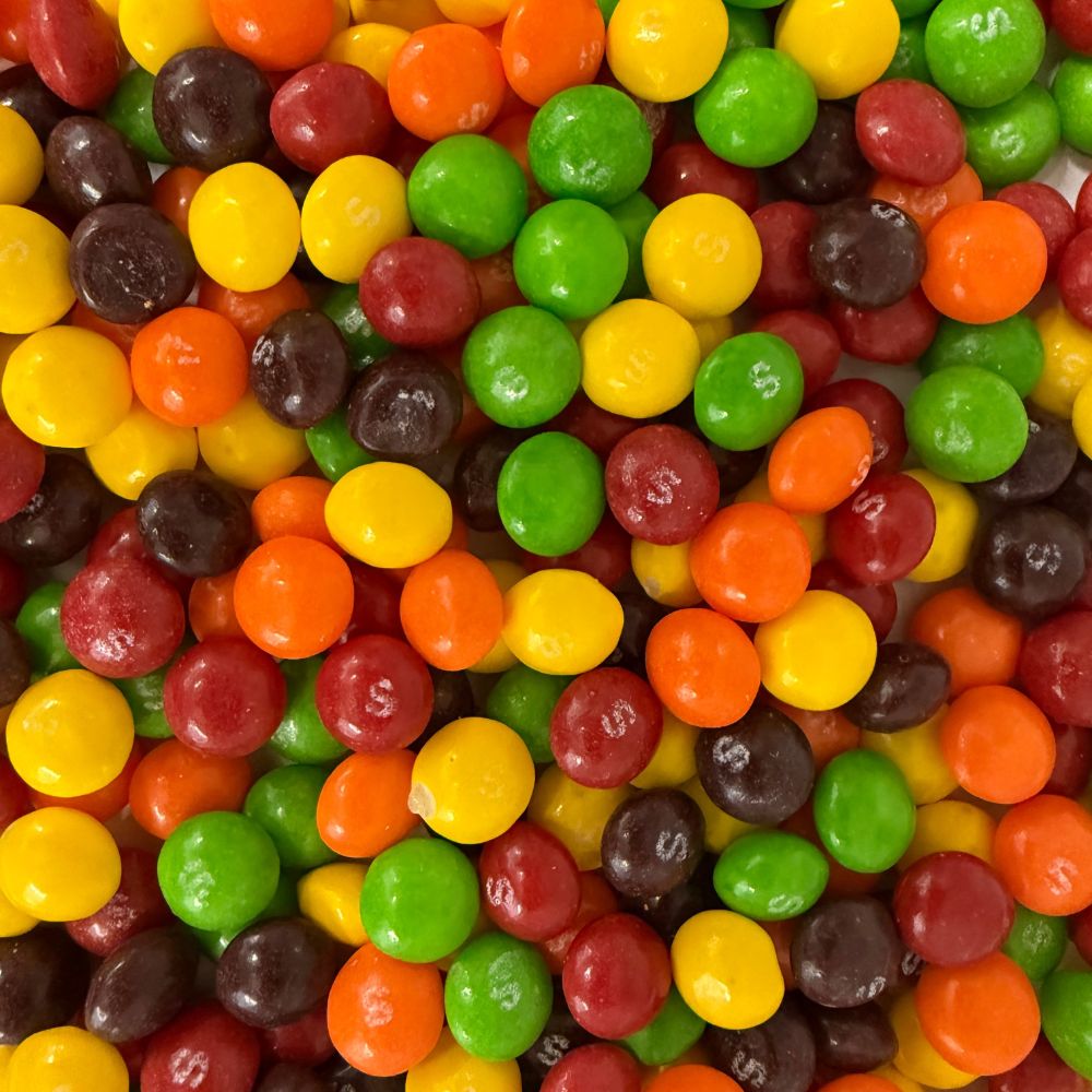 Skittles Original Fruit Candy – Bulk Value Bag