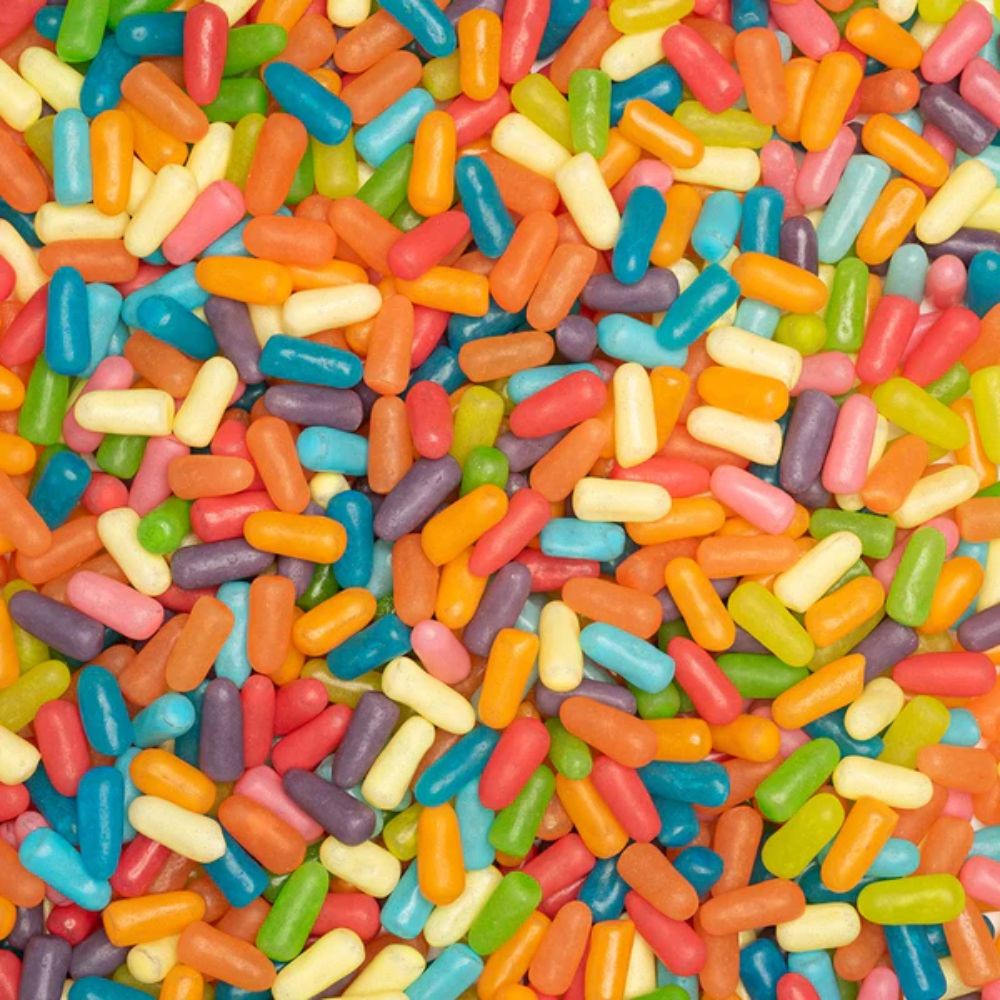 Mike and Ike Mega Mix Candy – Bulk Value Bag