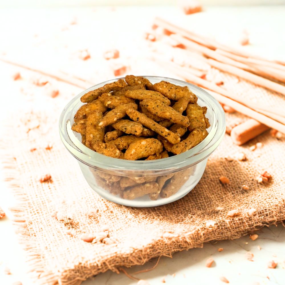 Sesame Sticks – Everything Seasoned – Bulk Value Bag