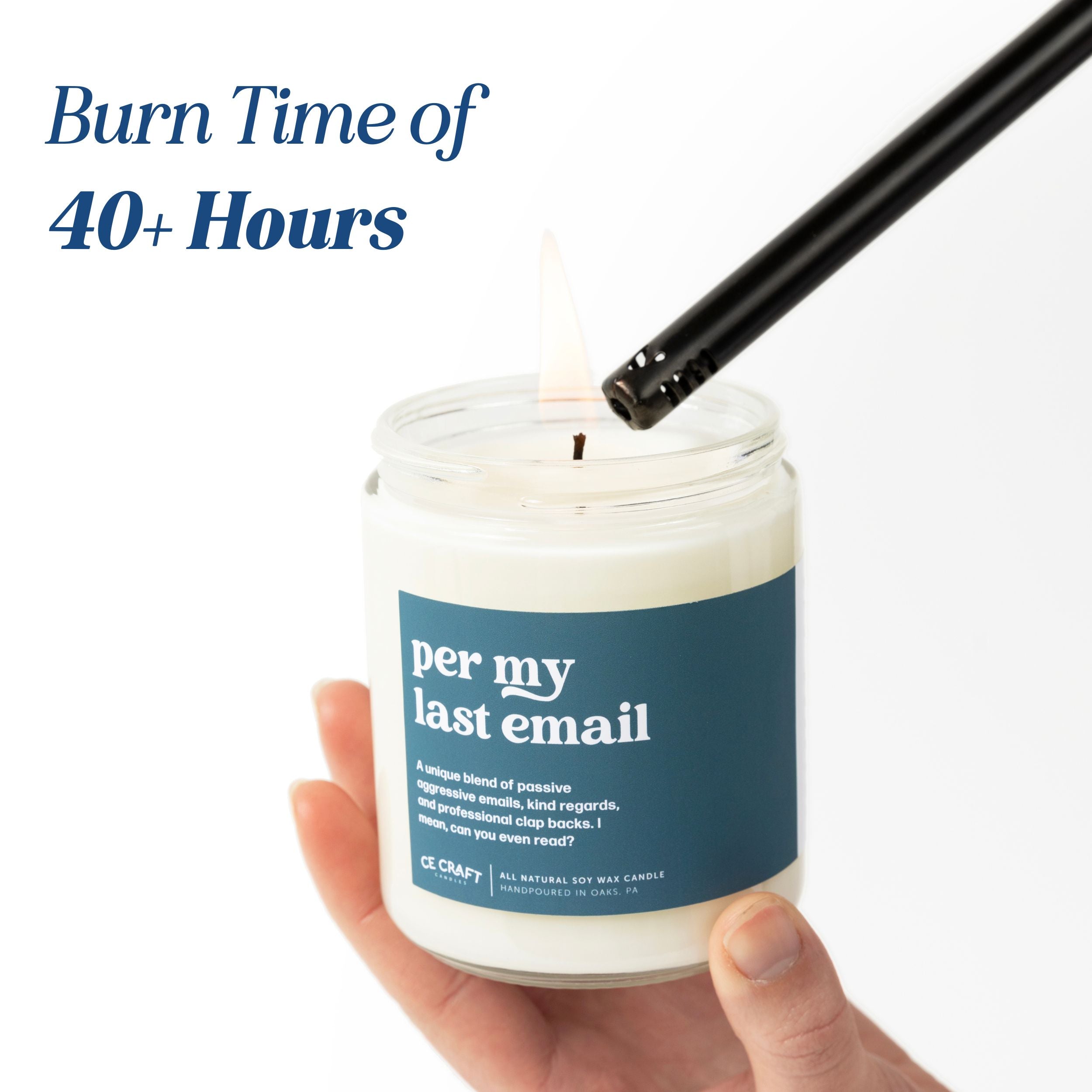 Best Fucking Couple Candle