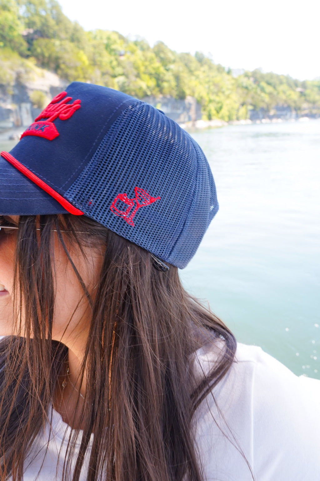 Everybody's Drunk Hat