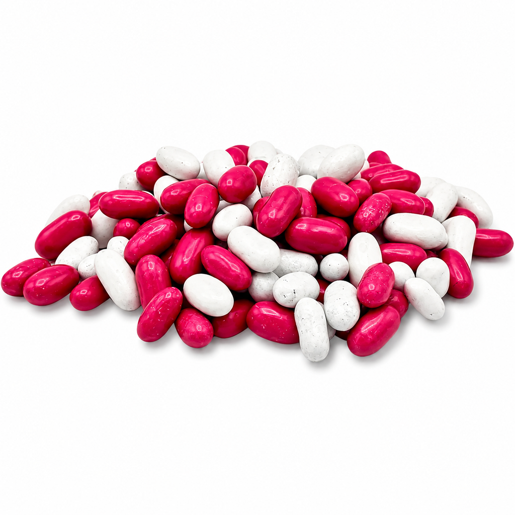 Good & Plenty Licorice Soft and Chewy Candy – Bulk Value Bag