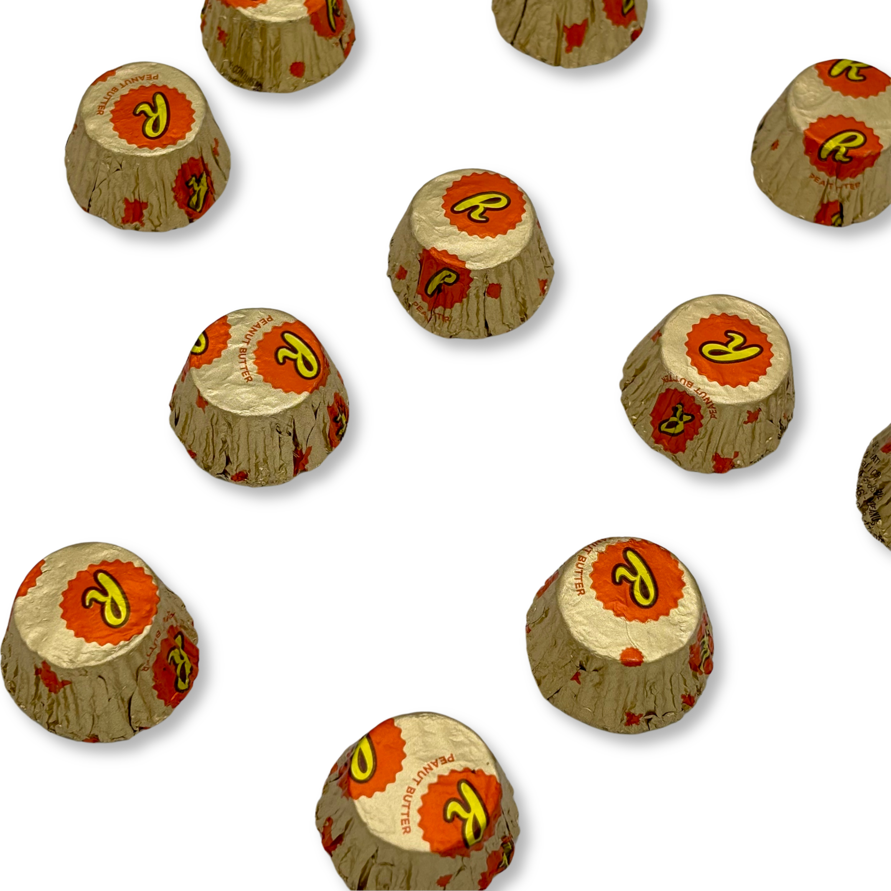 Reese's Miniature Cups Milk Chocolate & Peanut Butter – Bulk Value Bag