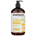 EVERYONE: Everyone 3-in-1 Coconut Plus Lemon Lotion, 32 oz