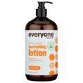 EVERYONE: Everyone 3-in-1 Citrus + Mint Lotion, 32 oz