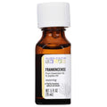 AURA CACIA: Precious Essential Oil Frankincense Jojoba, 0.5 oz