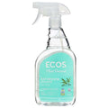 ECOS Bathroom Cleaner - Eco-Friendly Tea Tree Bathroom Surface Cleaner
