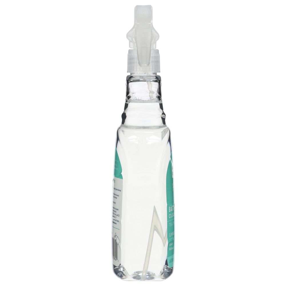 ECOS Bathroom Cleaner - Eco-Friendly Tea Tree Bathroom Surface Cleaner