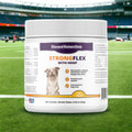 PiccardNaturePets StrongFlex with Hemp Joint Support for Dogs 120 Soft Chews