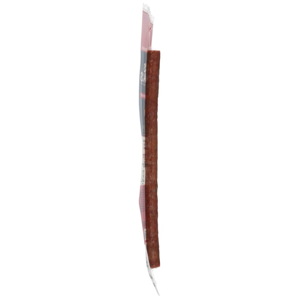 NICKS STICKS: Grass Fed Spicy Beef Snack Sticks, 1.7 oz