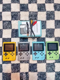 Nostalgia Game Console￼