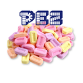 PEZ Mixed Fruit Flavored Candy – Unwrapped – Bulk Value Bag