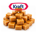 Kraft Caramels Soft Chewy Caramel Candy – Individually Wrapped – Bulk Value Bag