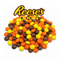 Reese's Pieces Peanut Butter Candy – Bulk value Bag