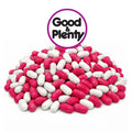Good & Plenty Licorice Soft and Chewy Candy – Bulk Value Bag